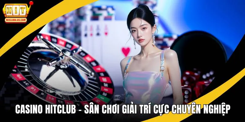 Casino hitclub