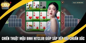 chiến thuật mậu binh hitclub